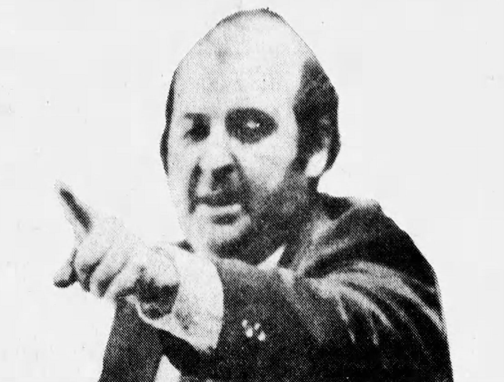 Bill Selman